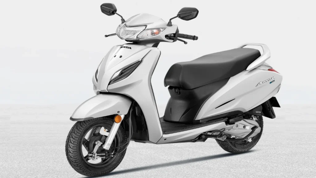 2025 honda activa 125, Advanced Features of 2025 Honda Activa 125, Variants and Pricing of 2025 Honda Activa 125, What are the available color options in 2025 Honda Activa 125, Does the 2025 Honda Activa 125 support smartphone connectivity