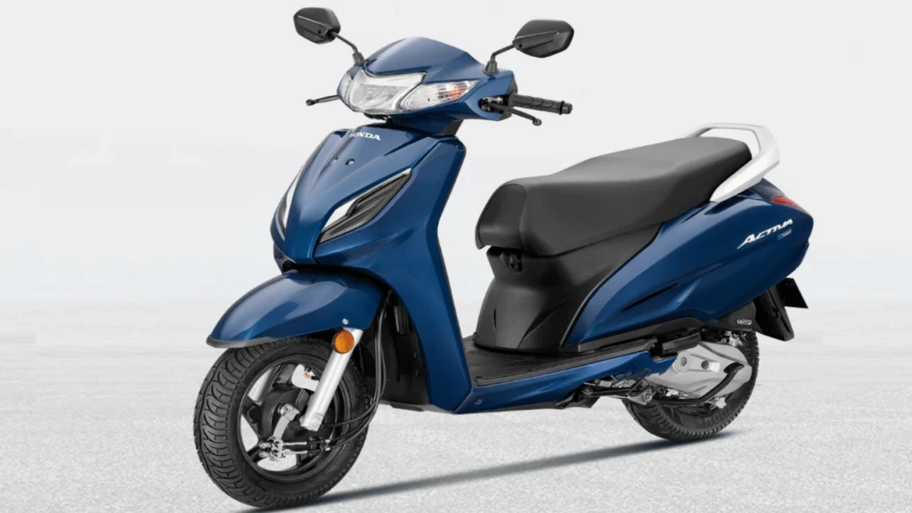 2025 honda activa 125, Advanced Features of 2025 Honda Activa 125, Variants and Pricing of 2025 Honda Activa 125, What are the available color options in 2025 Honda Activa 125, Does the 2025 Honda Activa 125 support smartphone connectivity