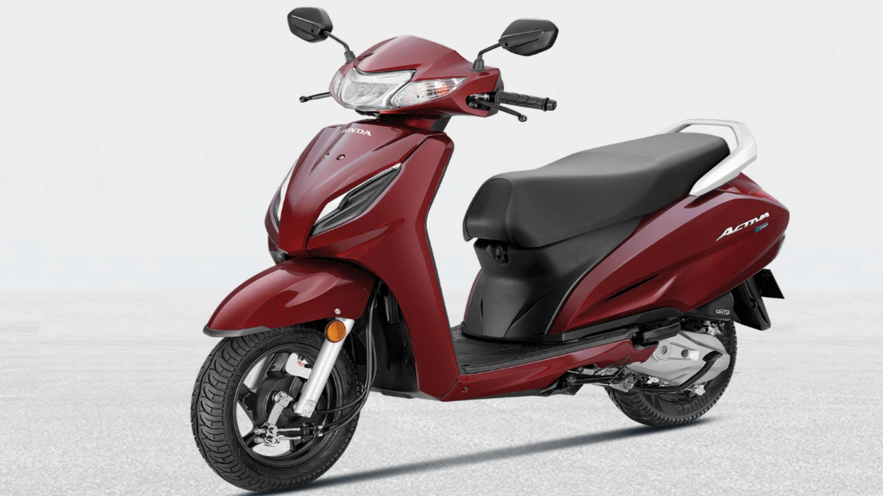 2025 honda activa 125, Advanced Features of 2025 Honda Activa 125, Variants and Pricing of 2025 Honda Activa 125, What are the available color options in 2025 Honda Activa 125, Does the 2025 Honda Activa 125 support smartphone connectivity