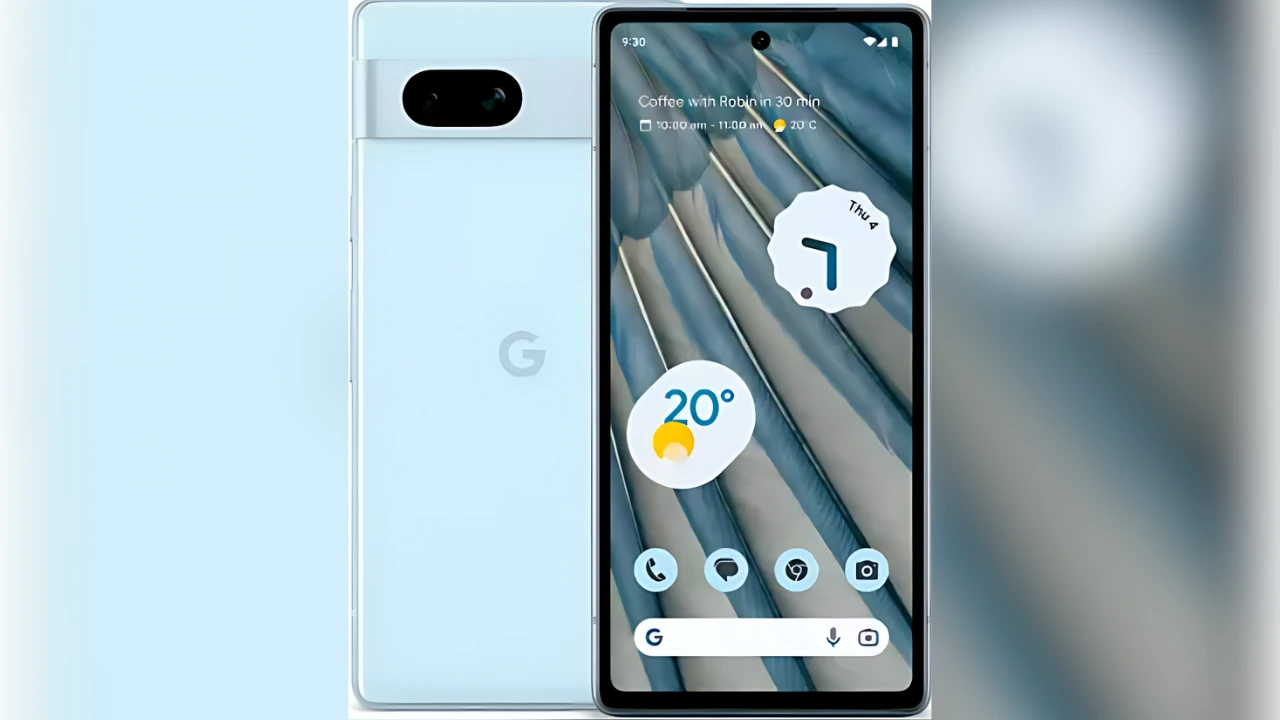 Google Pixel 7a, Key Features of the Google Pixel 7a, What is the current price of the Google Pixel 7a in India, Does the Google Pixel 7a support 5G connectivity, How does the Google Pixel 7a's camera compare to other phones in the same price range