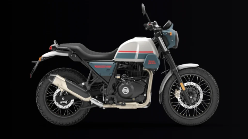 Royal Enfield Scram 440, Engine and Performance of Royal Enfield Scram 440, Design and Features of Royal Enfield Scram 440, Pricing and Availability of Royal Enfield Scram 440, When will the Royal Enfield Scram 440 be available for test rides