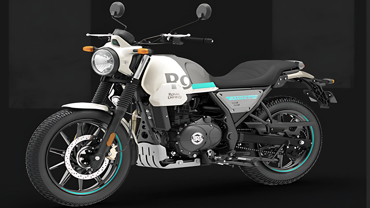 Royal Enfield Scram 440, Engine and Performance of Royal Enfield Scram 440, Design and Features of Royal Enfield Scram 440, Pricing and Availability of Royal Enfield Scram 440, When will the Royal Enfield Scram 440 be available for test rides