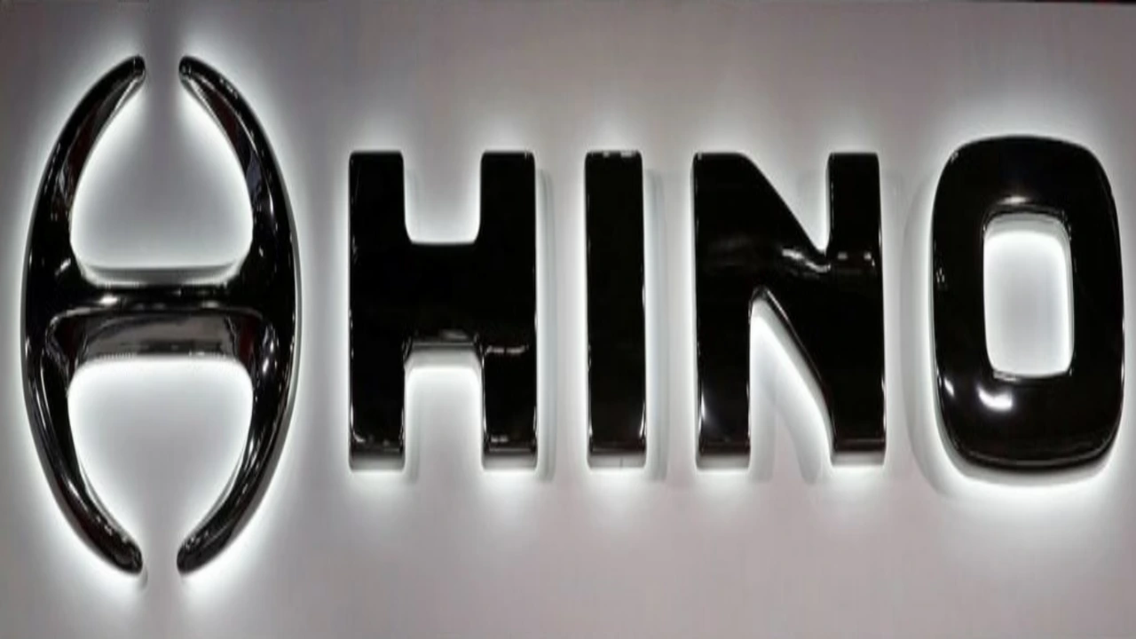 toyota, hino motors,Hino Motors Diesel Emmisions Settlement, What specific actions led to Hino Motors' $1.6 billion settlement,What are the components of the $1.6 billion settlement