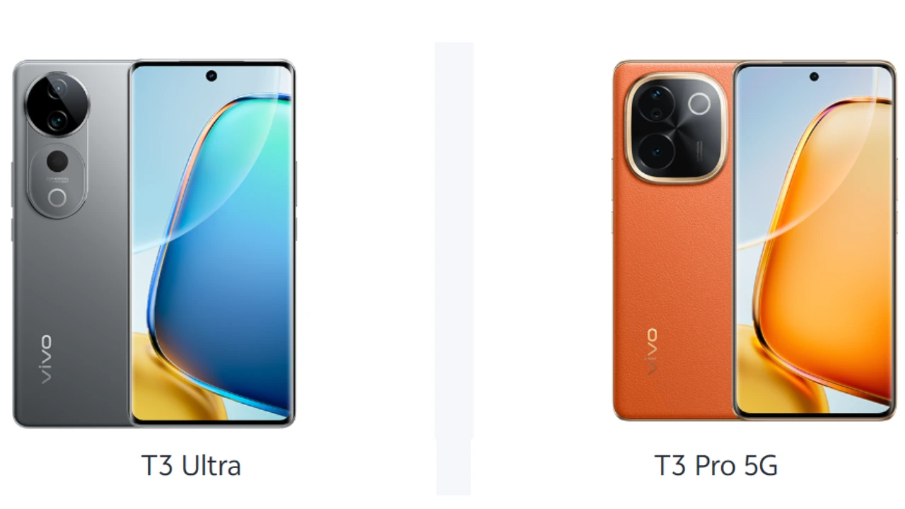 vivo t3 pro, vivo t3 ultra 5g, Revised Pricing Details Vivo T3 Pro & T3 Ultra 5G, What are the new prices for the Vivo T3 Pro and T3 Ultra in India, Where can I purchase the Vivo T3 Pro and T3 Ultra at these revised prices