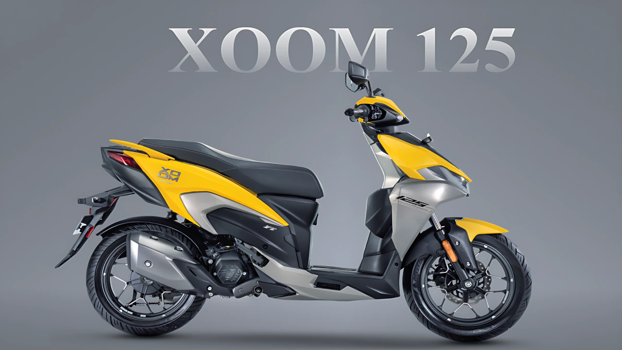 hero xoom 125, Pricing and Variants of hero xoom 125, What are the color options available of Hero Xoom 125, What is the engine specification of the Hero Xoom 125, What are the key features of the Hero Xoom 125