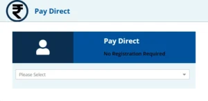 LIC Pay Direct,LIC Pay Direct Link,Can I use LIC Pay Direct for all types of policies,Is there any fee for using LIC Pay Direct,What happens if my payment fails on LIC Pay Direct