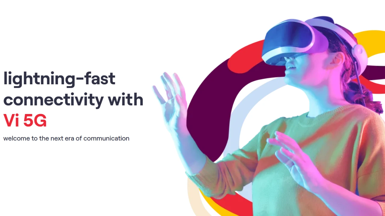vi , vi 299 5g plan , Is the 5G data truly unlimited in Vi's ₹299 plan ,Can I access 5G services with this plan