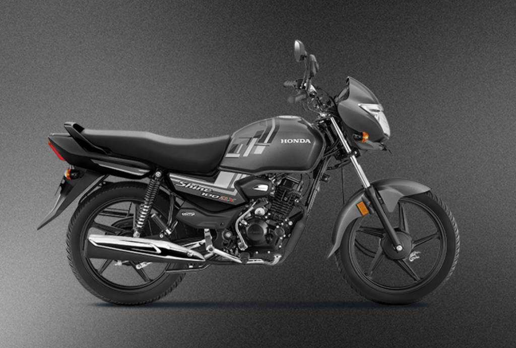 Honda Shine 100 DX, Honda Shine 100 DX price india, Shine 100 DX vs Hero Splendor, Honda Shine 100 DX features, Honda 100cc bike new model 2025