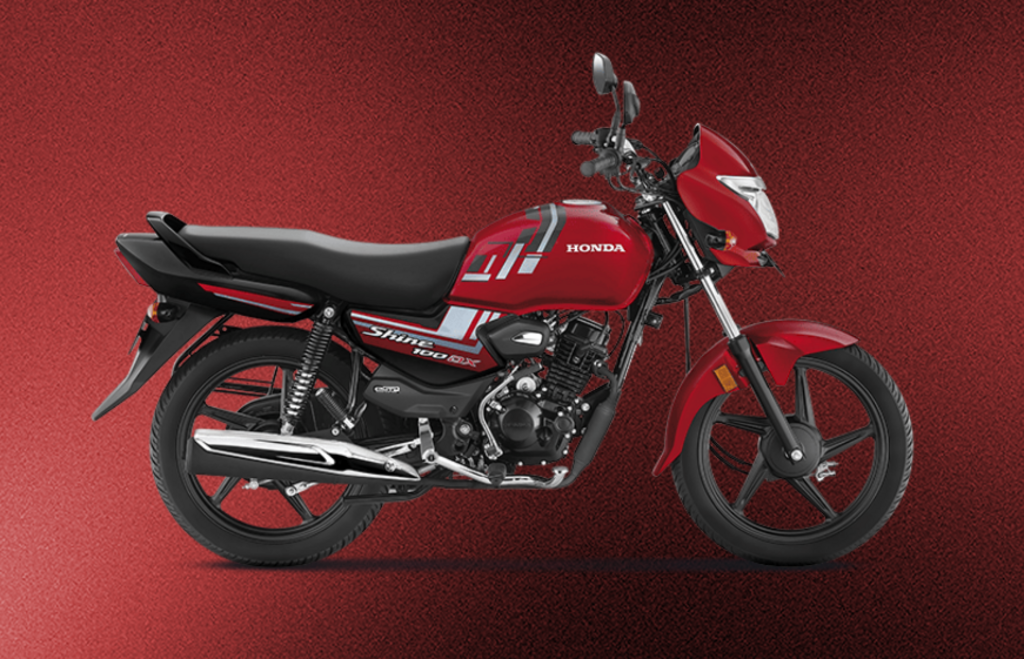 Honda Shine 100 DX, Honda Shine 100 DX price india, Shine 100 DX vs Hero Splendor, Honda Shine 100 DX features, Honda 100cc bike new model 2025