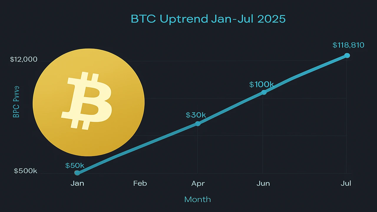 Bitcoin price today,Bitcoin price July 2025,Bitcoin price prediction 2025,Bitcoin market update,Bitcoin latest news